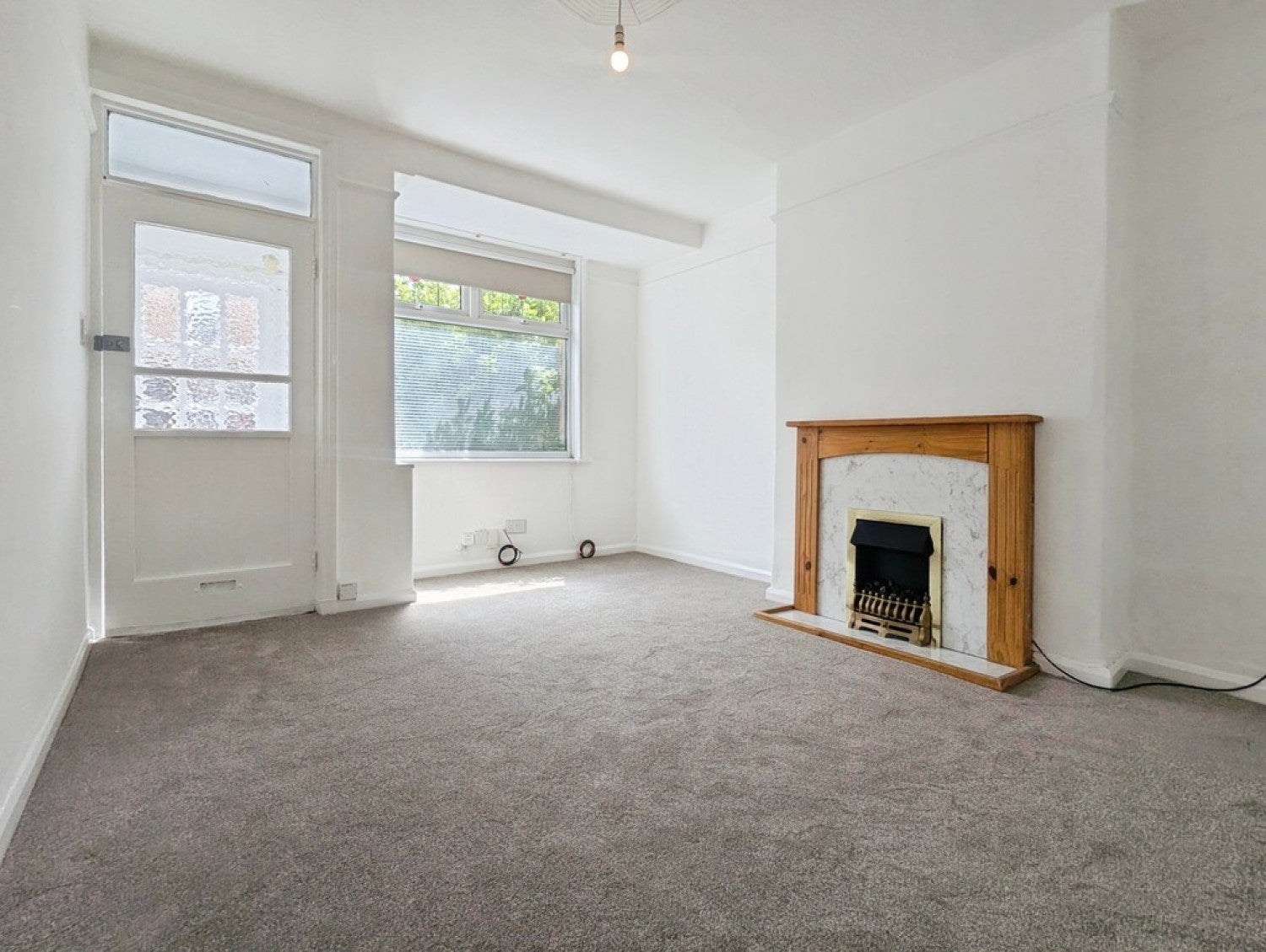 House Willow Grove in Harrogate