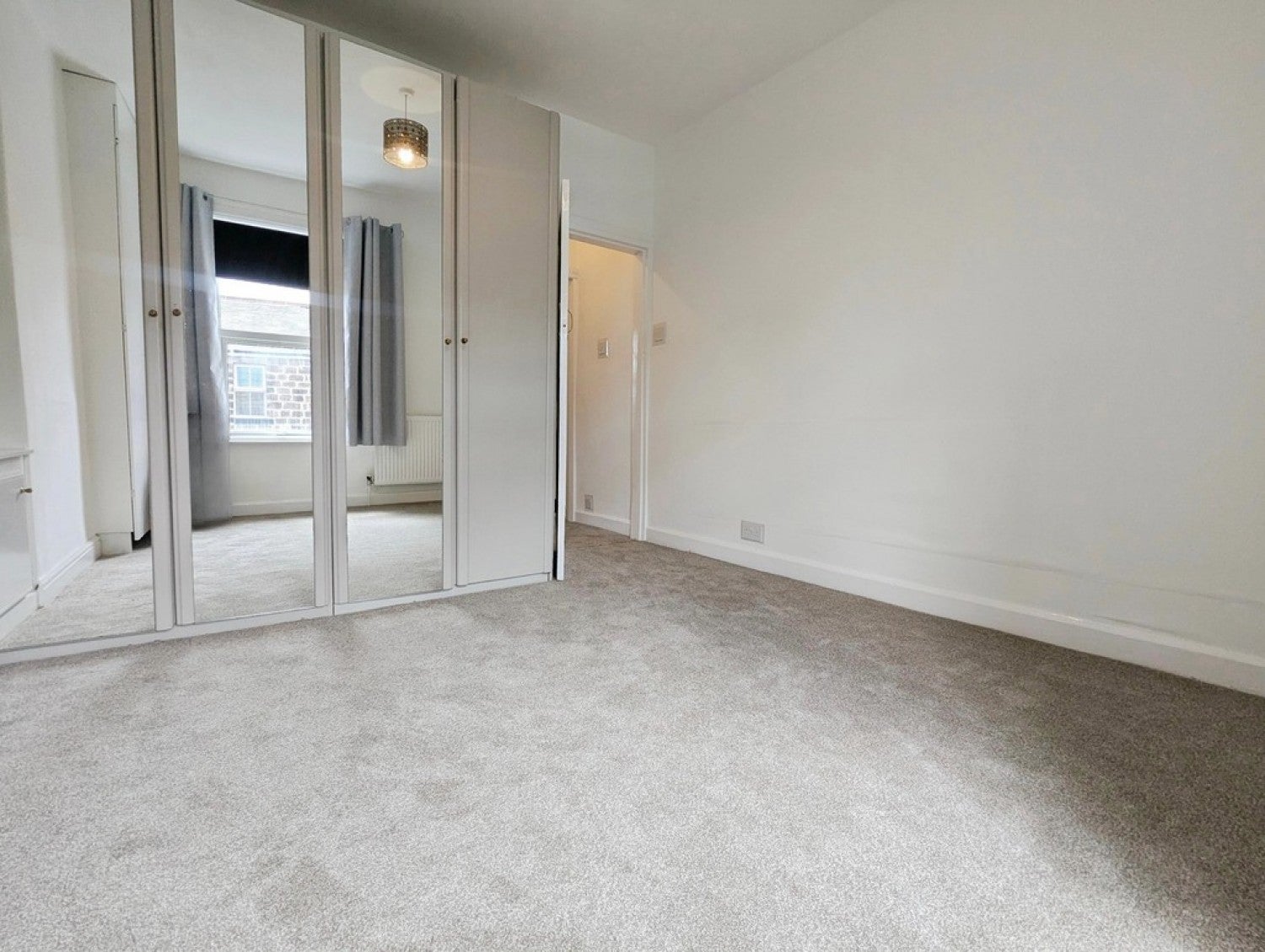 House Willow Grove in Harrogate