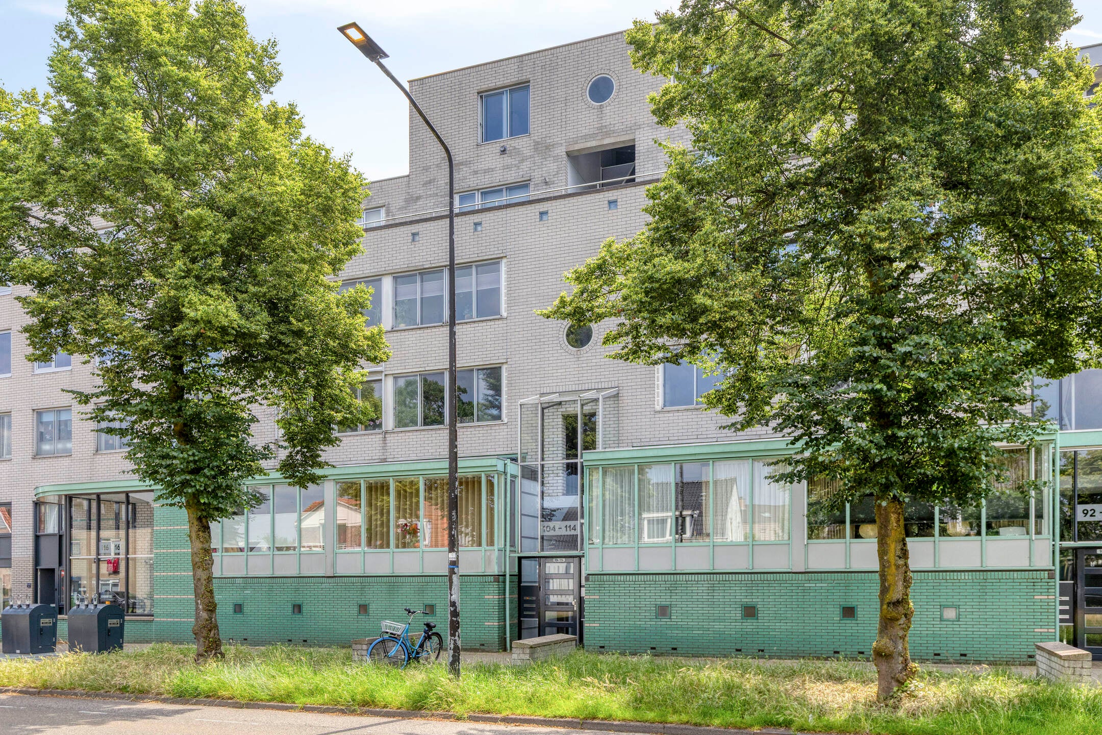 Appartement Antonlaan 114 in Zeist