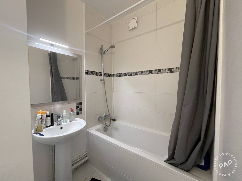 Appartement Rue des Meuniers à Bagneux