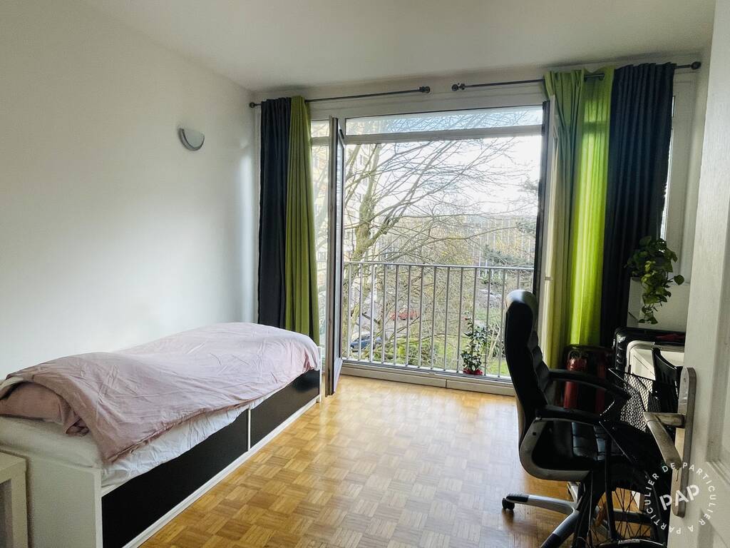 Appartement Rue des Meuniers à Bagneux