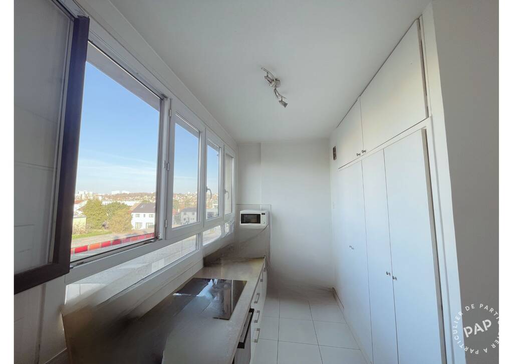 Appartement Rue des Meuniers à Bagneux