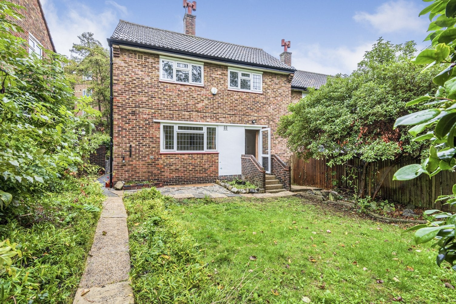 House Perks Close in Greater London