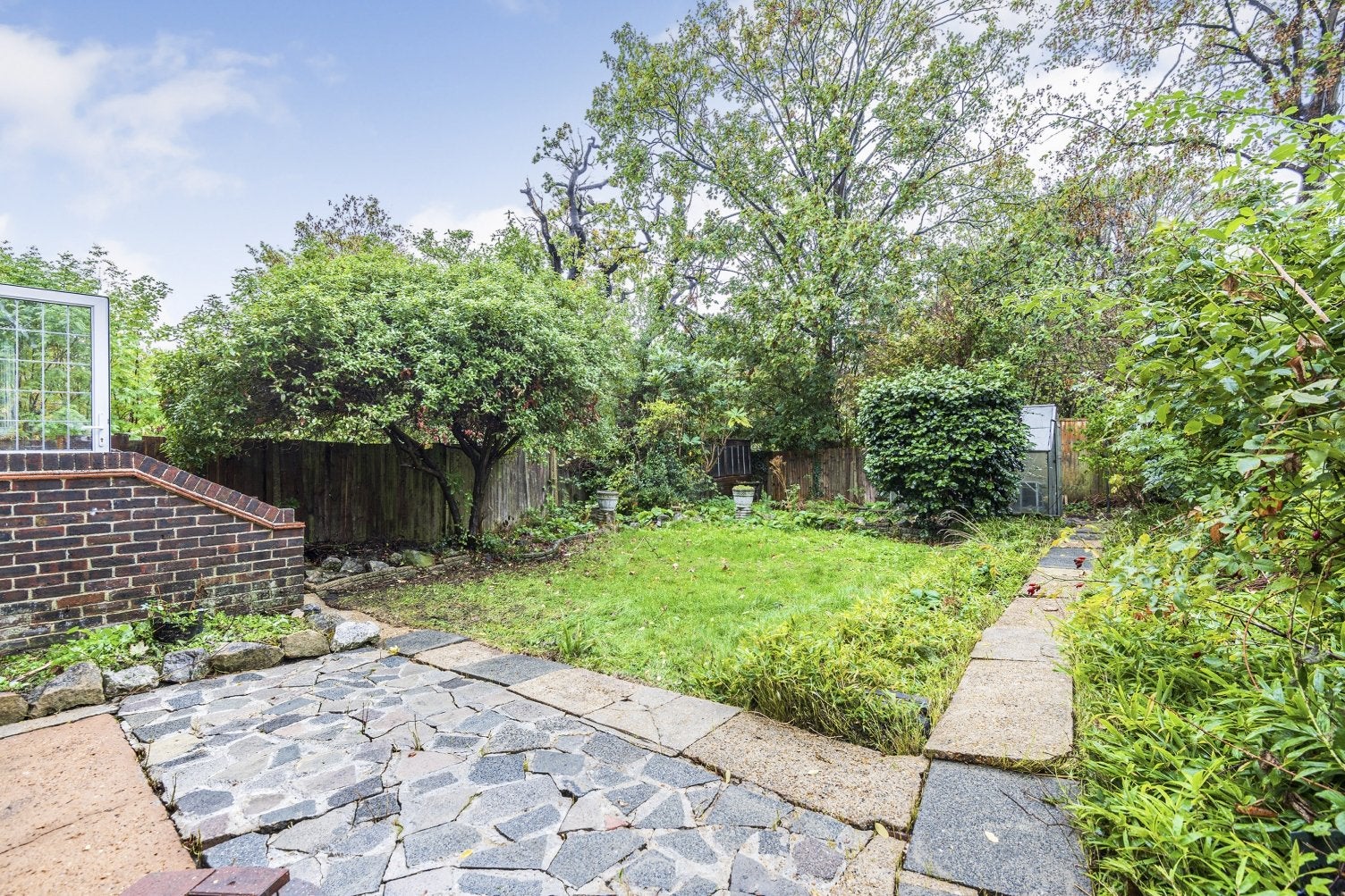 House Perks Close in Greater London