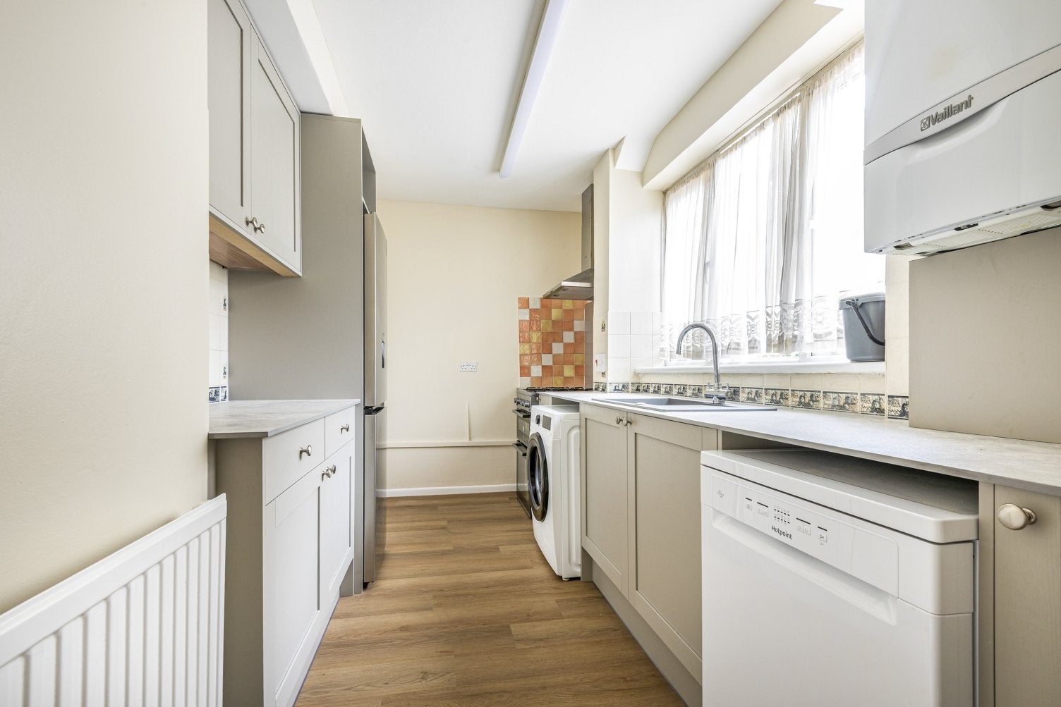 House Perks Close in Greater London