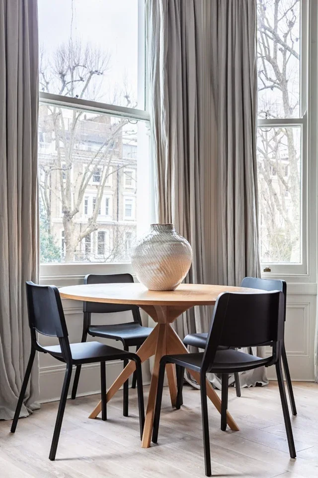 Flat Lexham Gardens in Greater London