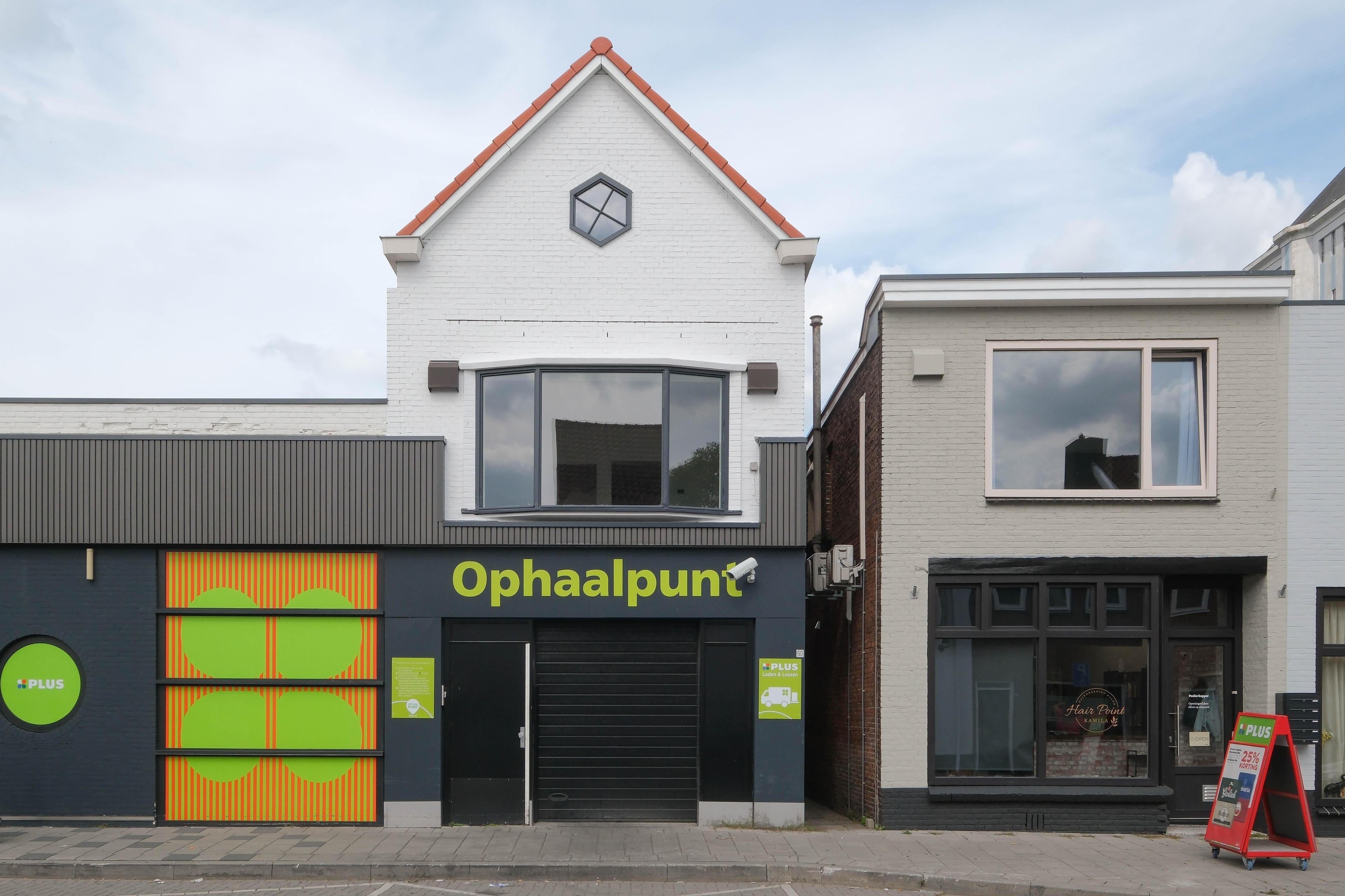 Appartement Bornsestraat in Almelo