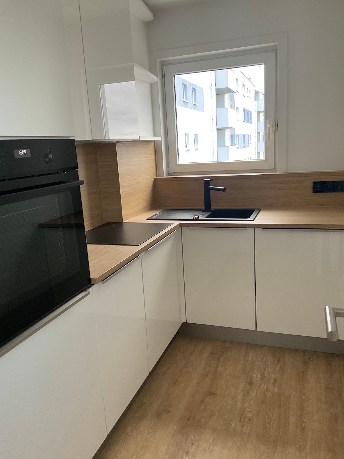 Wohnung Gélieustraße in Berlin