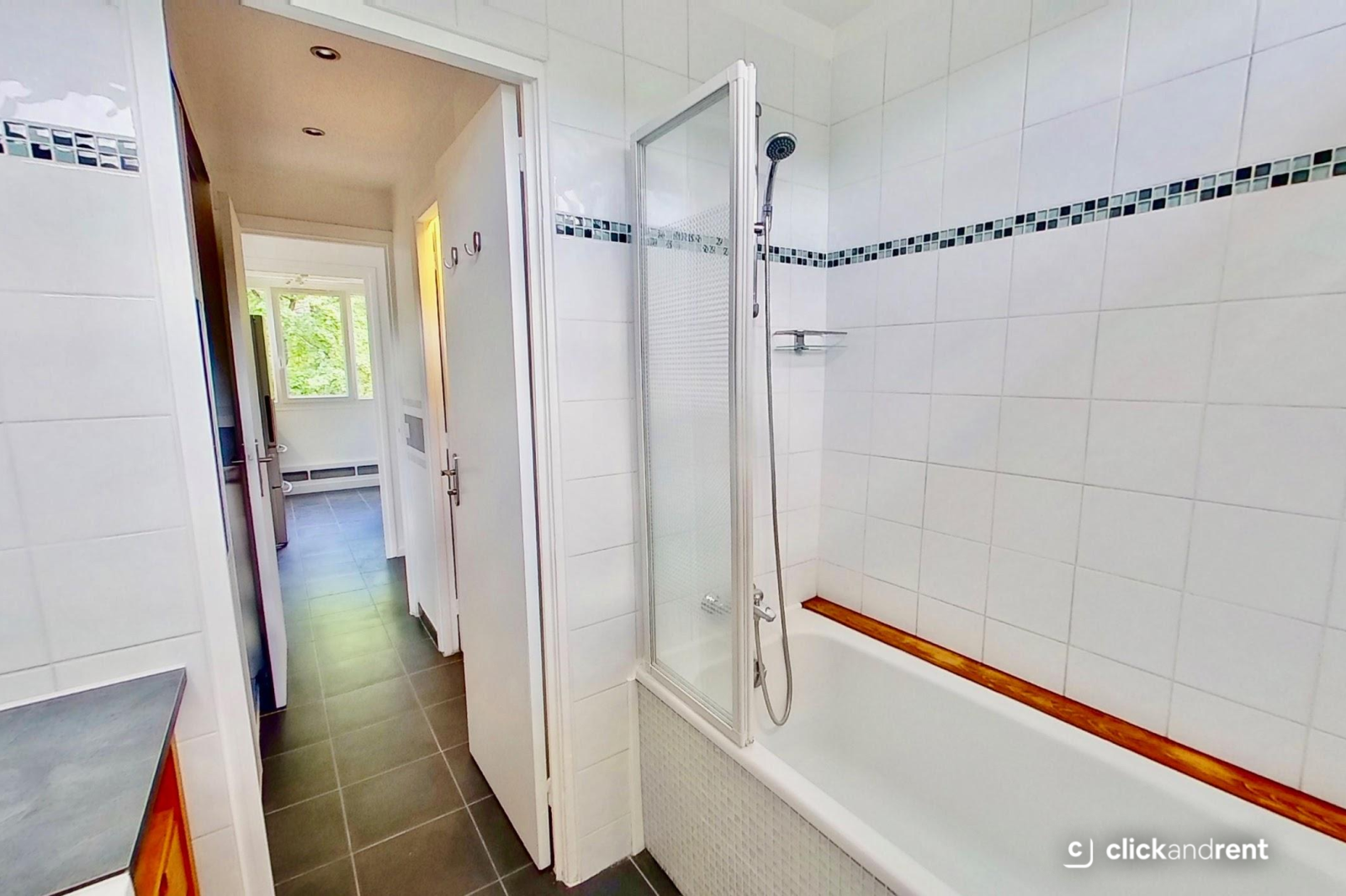 Appartement Rue du Lac à Verneuil-sur-Seine