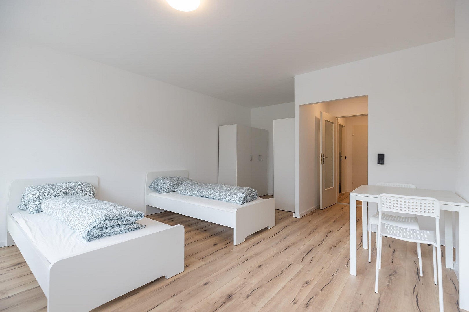 Wohnung Philipp-Zorn-Straße in Ansbach