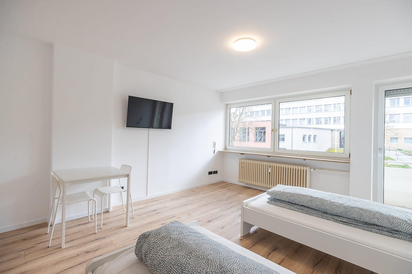 Wohnung Philipp-Zorn-Straße in Ansbach