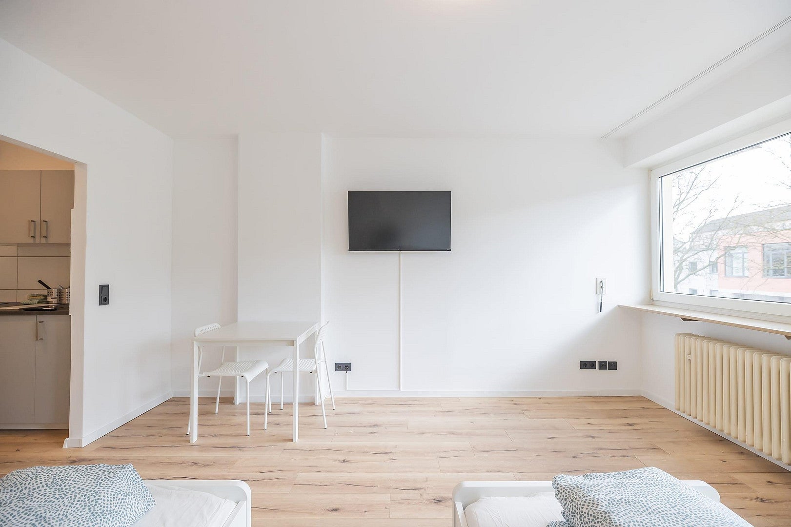 Wohnung Philipp-Zorn-Straße in Ansbach