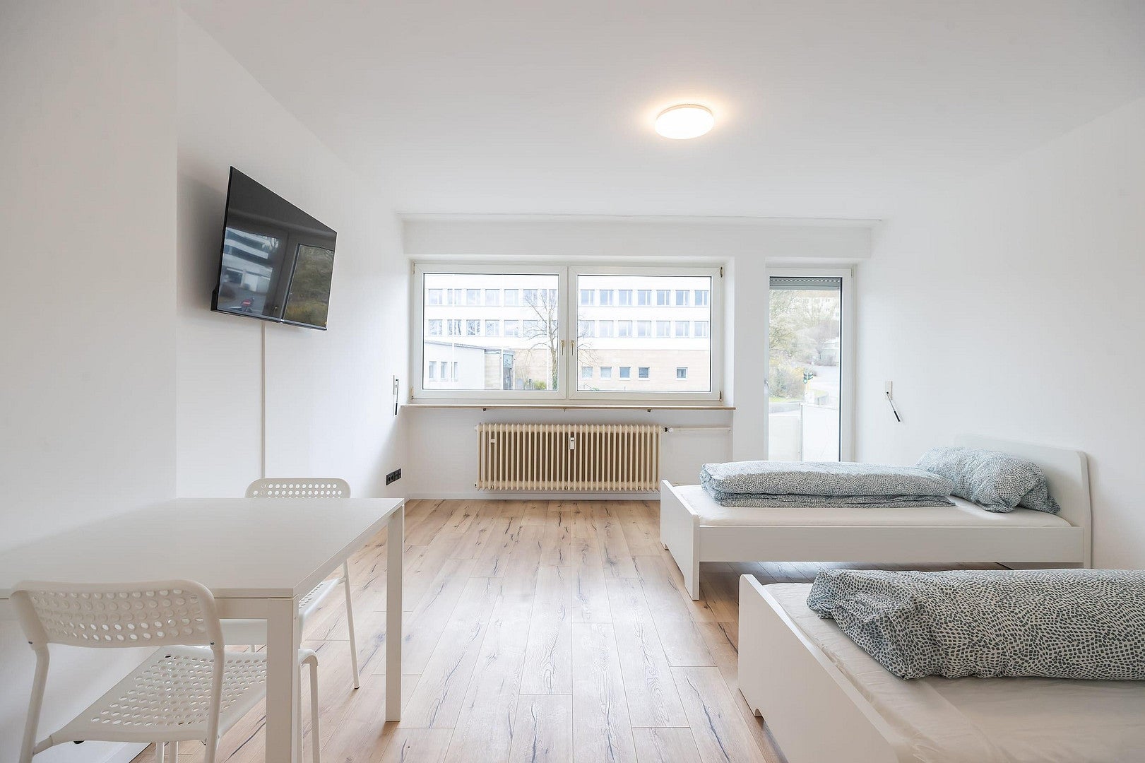 Wohnung Philipp-Zorn-Straße in Ansbach