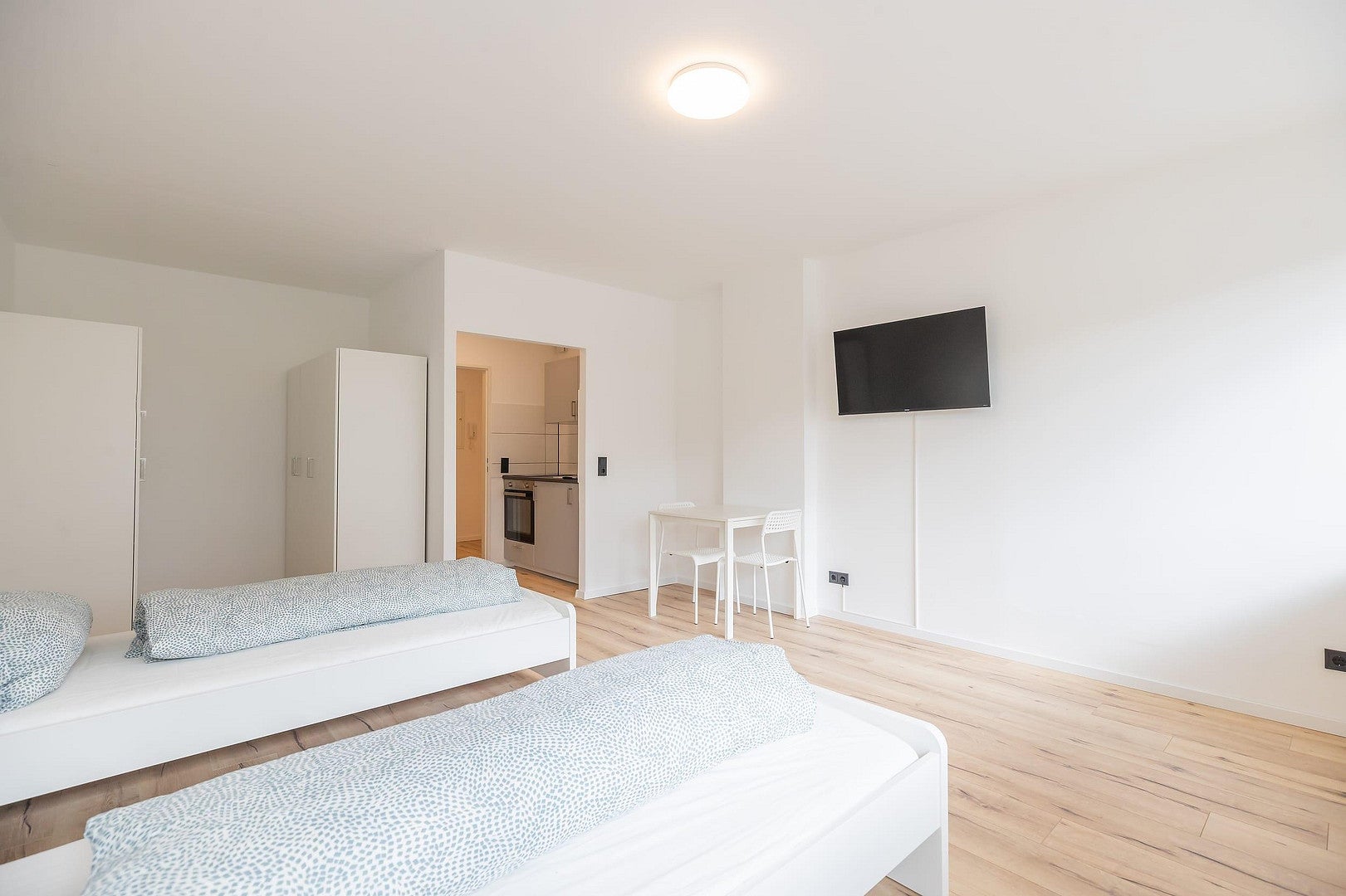 Wohnung Philipp-Zorn-Straße in Ansbach