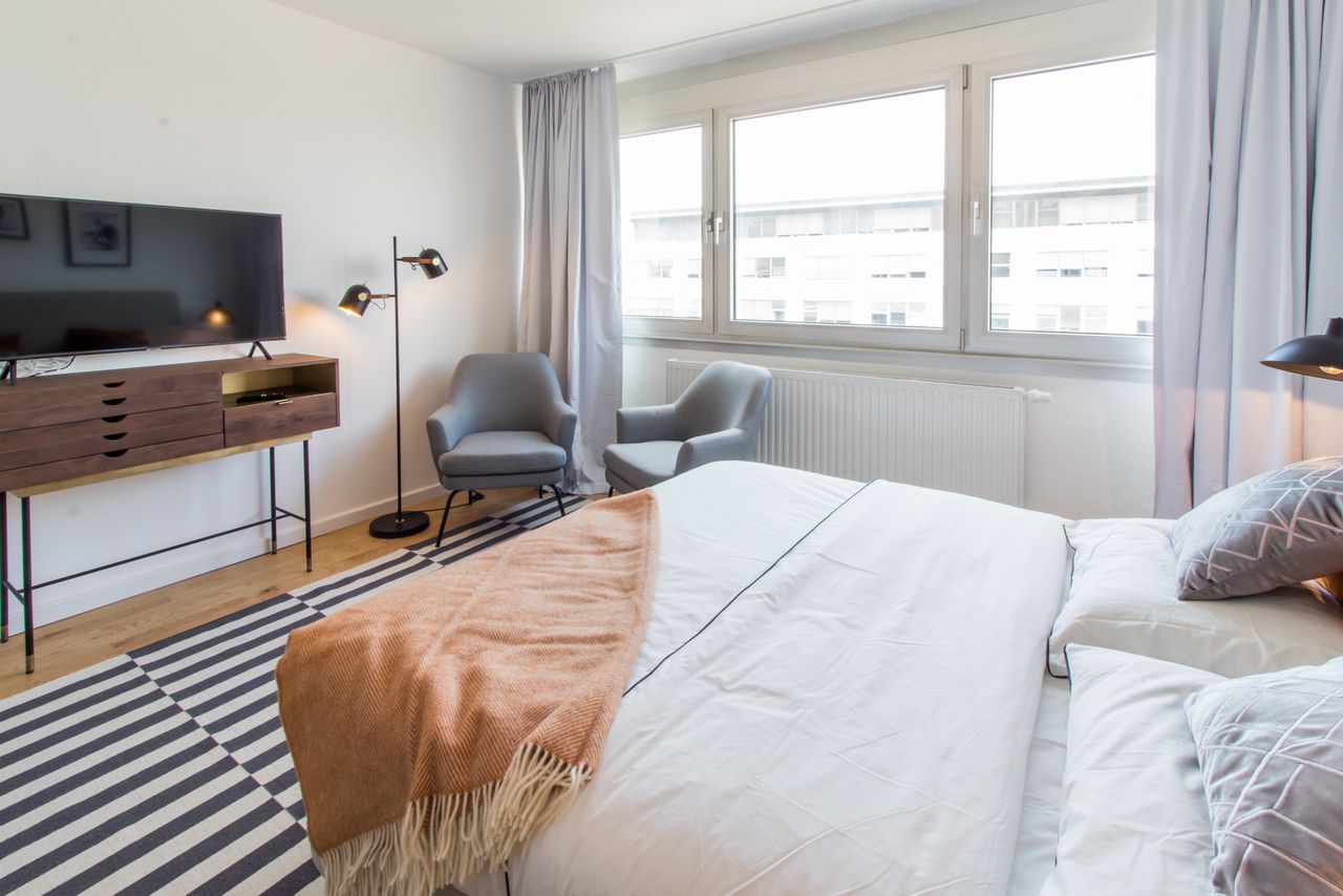 Wohnung Stolberger Straße in Köln