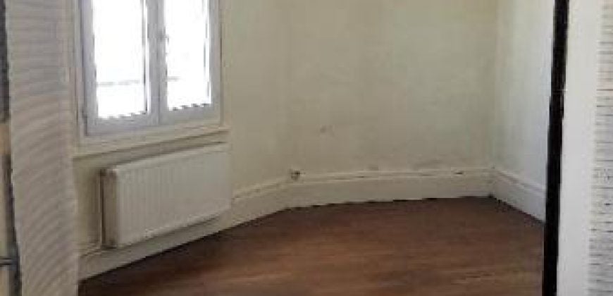 Appartement Avenue Berthelot à Lyon