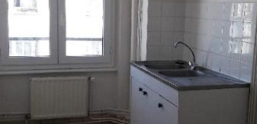Appartement Avenue Berthelot à Lyon