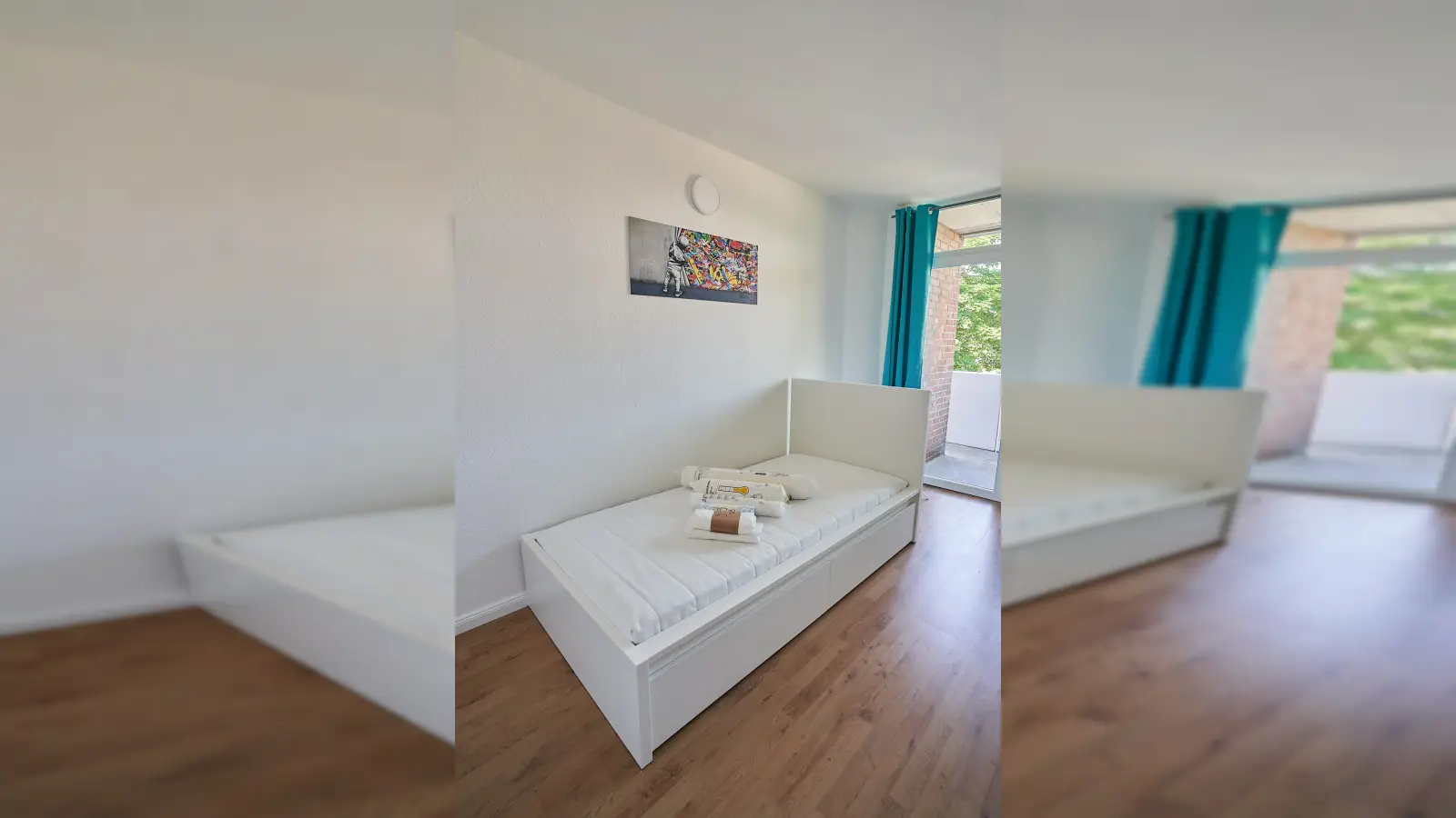 Wohnung Kölner Landstraße in Düsseldorf
