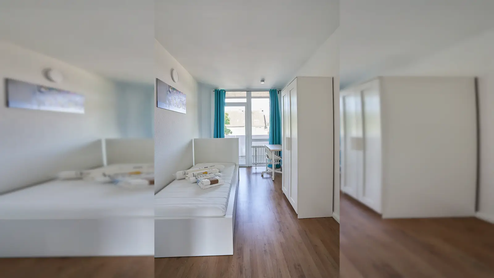 Wohnung Kölner Landstraße in Düsseldorf
