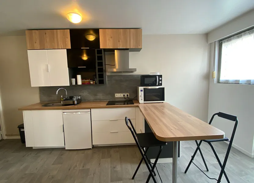 Appartement Rue Aristide Hurbiez à Béthune
