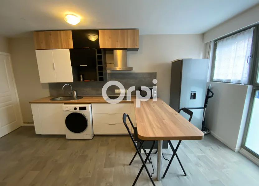 Appartement Rue Aristide Hurbiez à Béthune