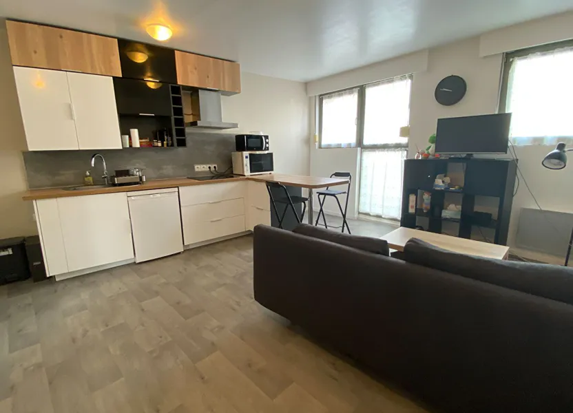 Appartement Rue Aristide Hurbiez à Béthune