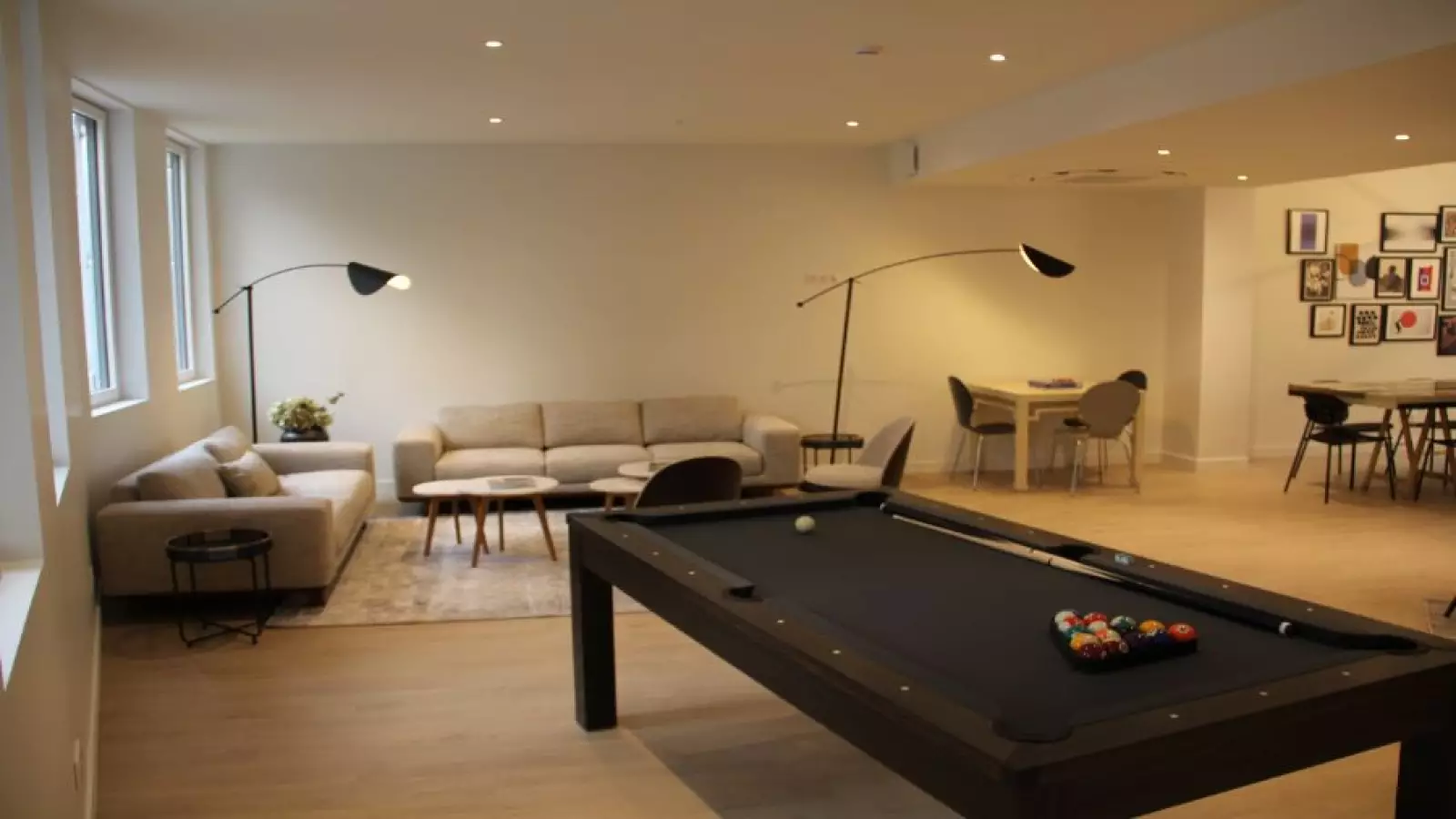 Flat Boulevard Gallieni in Issy-les-Moulineaux