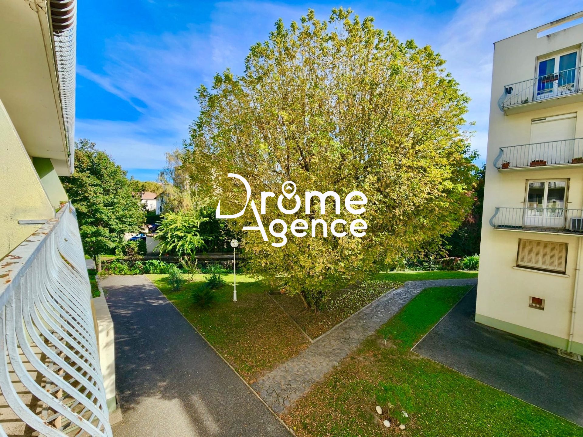 Appartement Chemin du Plateau de Lautagne à Valence