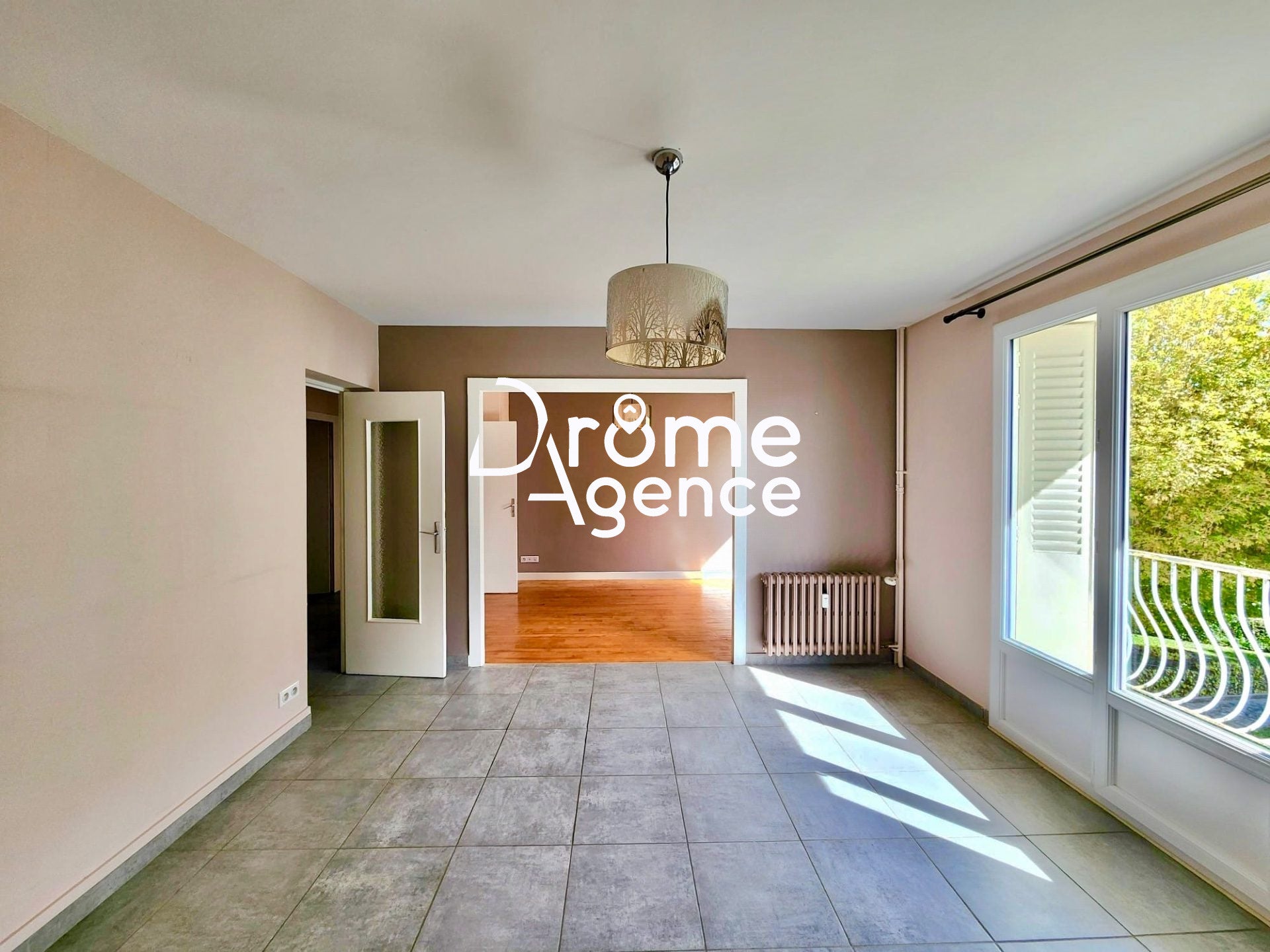 Appartement Chemin du Plateau de Lautagne à Valence
