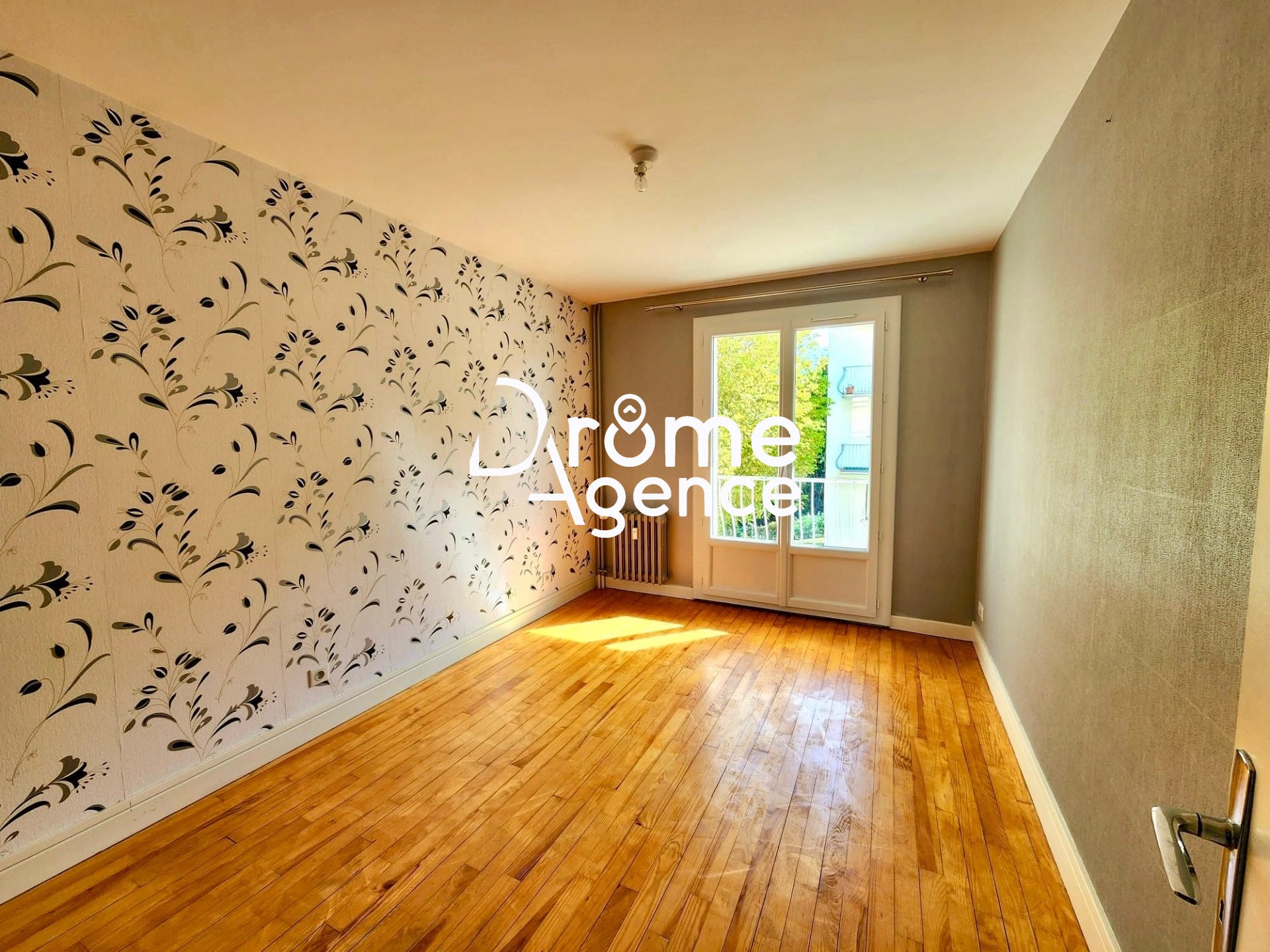 Appartement Chemin du Plateau de Lautagne à Valence