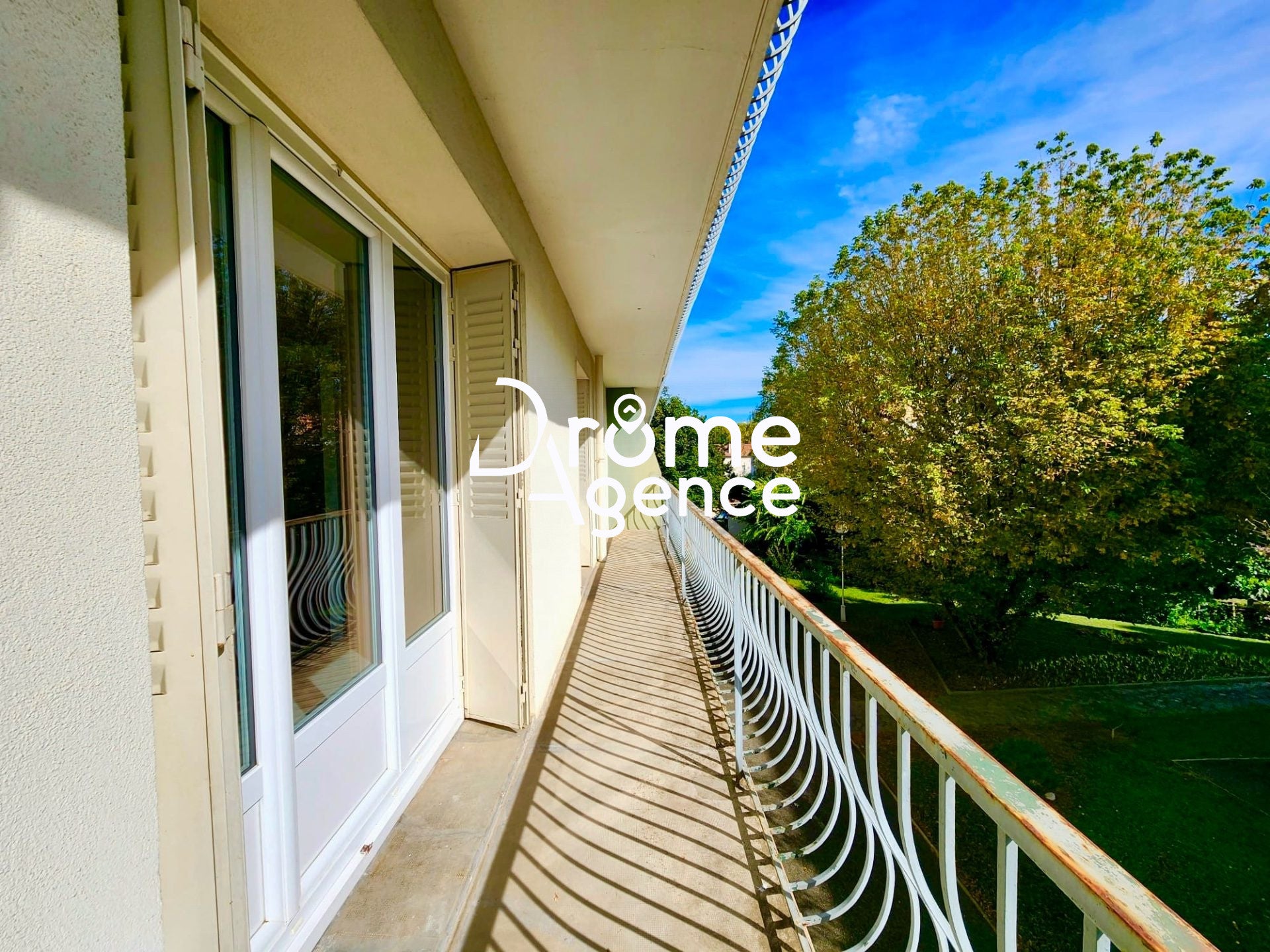 Appartement Chemin du Plateau de Lautagne à Valence