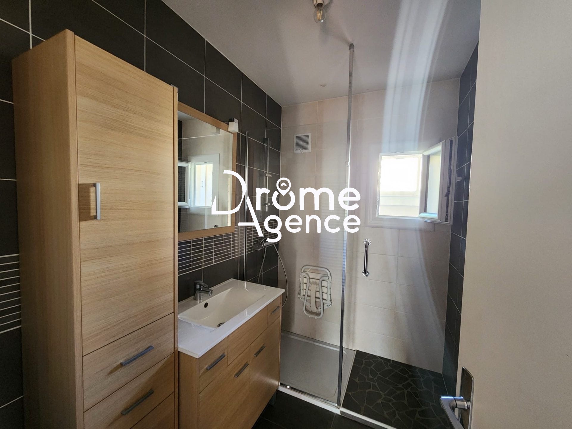 Appartement Chemin du Plateau de Lautagne à Valence