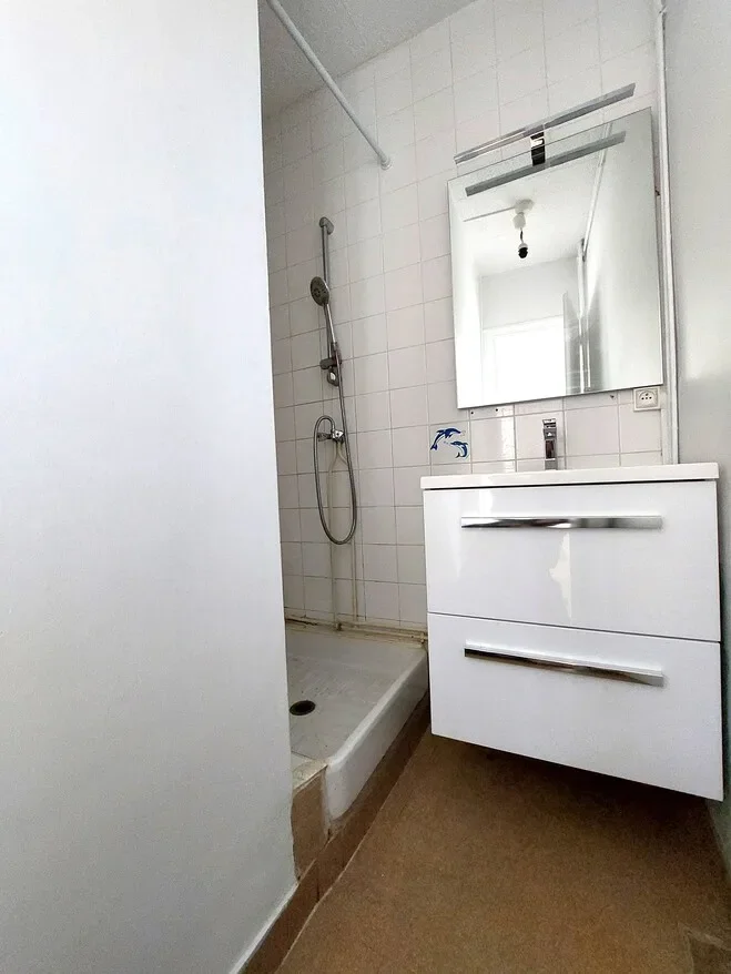 Appartement Boulevard Saint-Maurice à Limoges