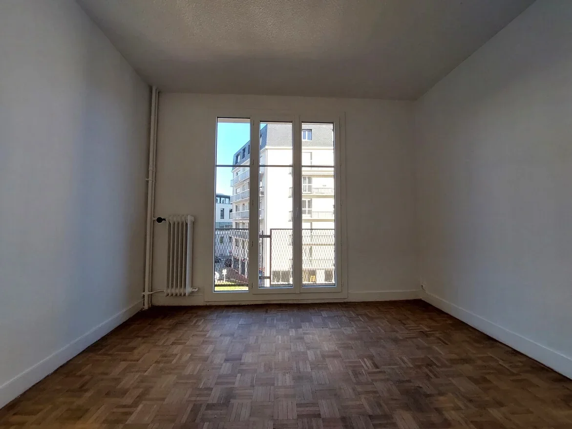 Appartement Boulevard Saint-Maurice à Limoges