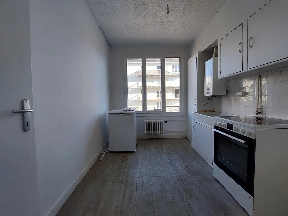 Appartement Boulevard Saint-Maurice à Limoges