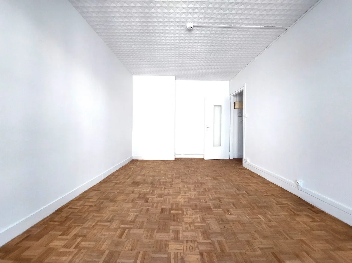 Appartement Boulevard Saint-Maurice à Limoges