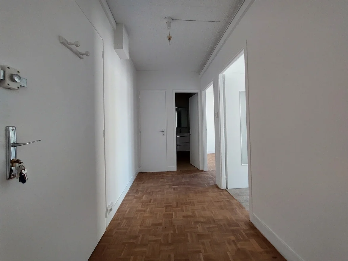 Appartement Boulevard Saint-Maurice à Limoges