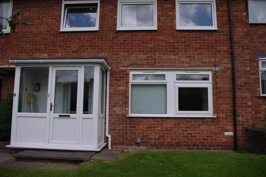 Flat Cadleigh Gardens in Birmingham