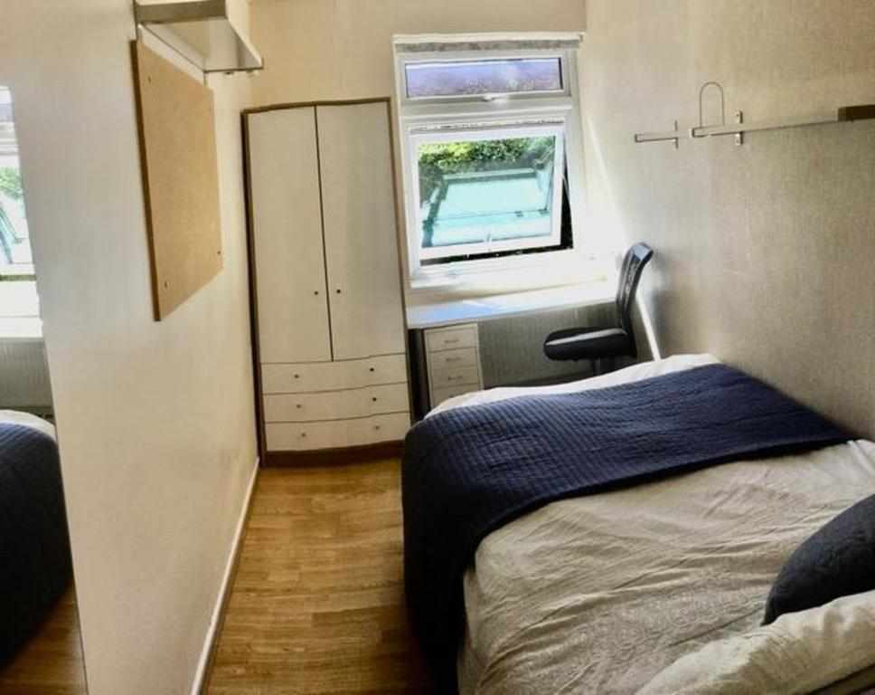 Flat Cadleigh Gardens in Birmingham