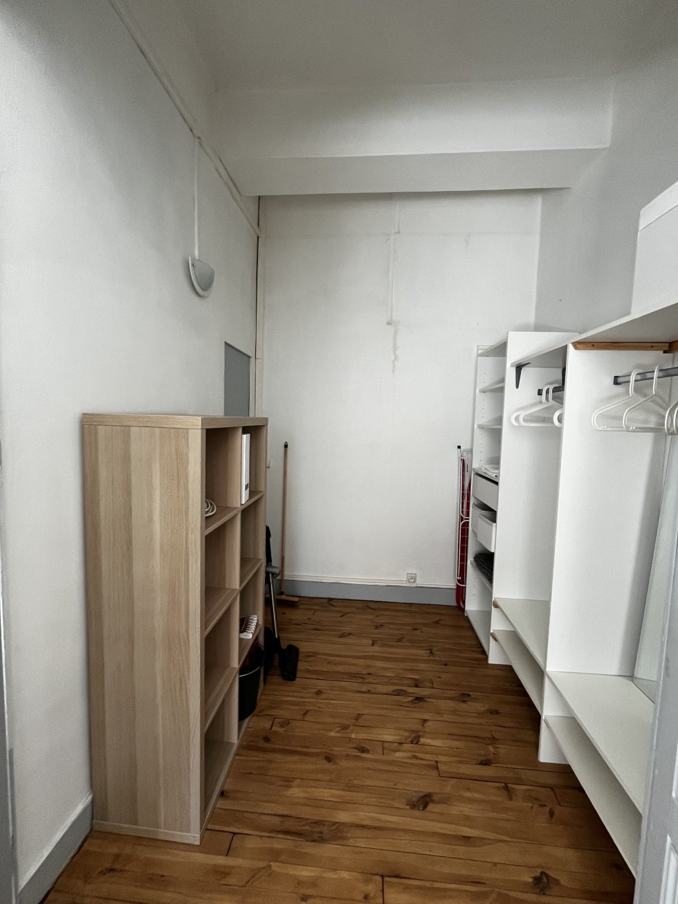 Appartement Rue de Laharpe à Saint-Étienne