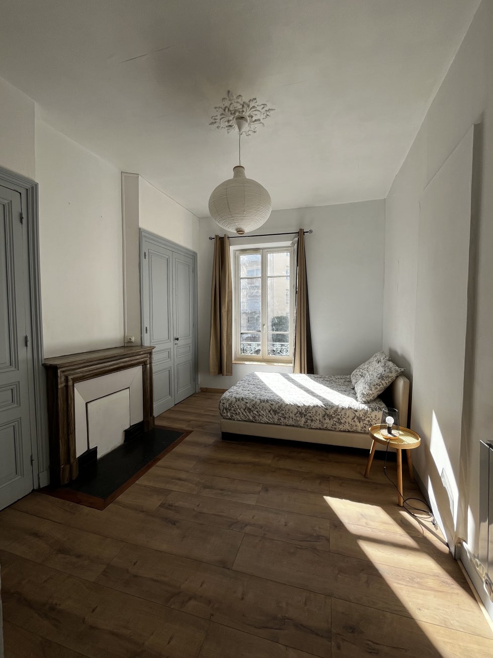 Appartement Rue de Laharpe à Saint-Étienne
