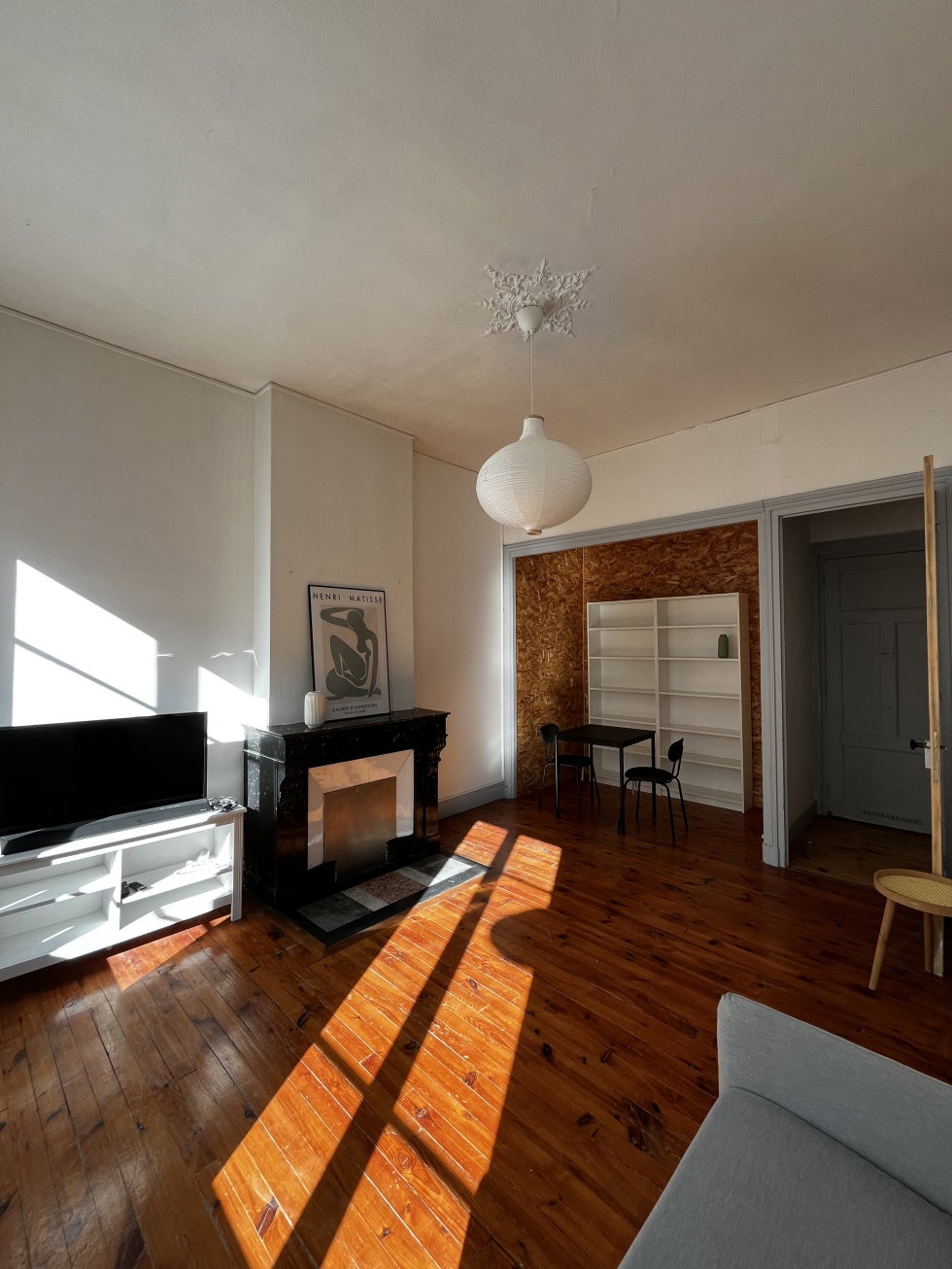 Appartement Rue de Laharpe à Saint-Étienne