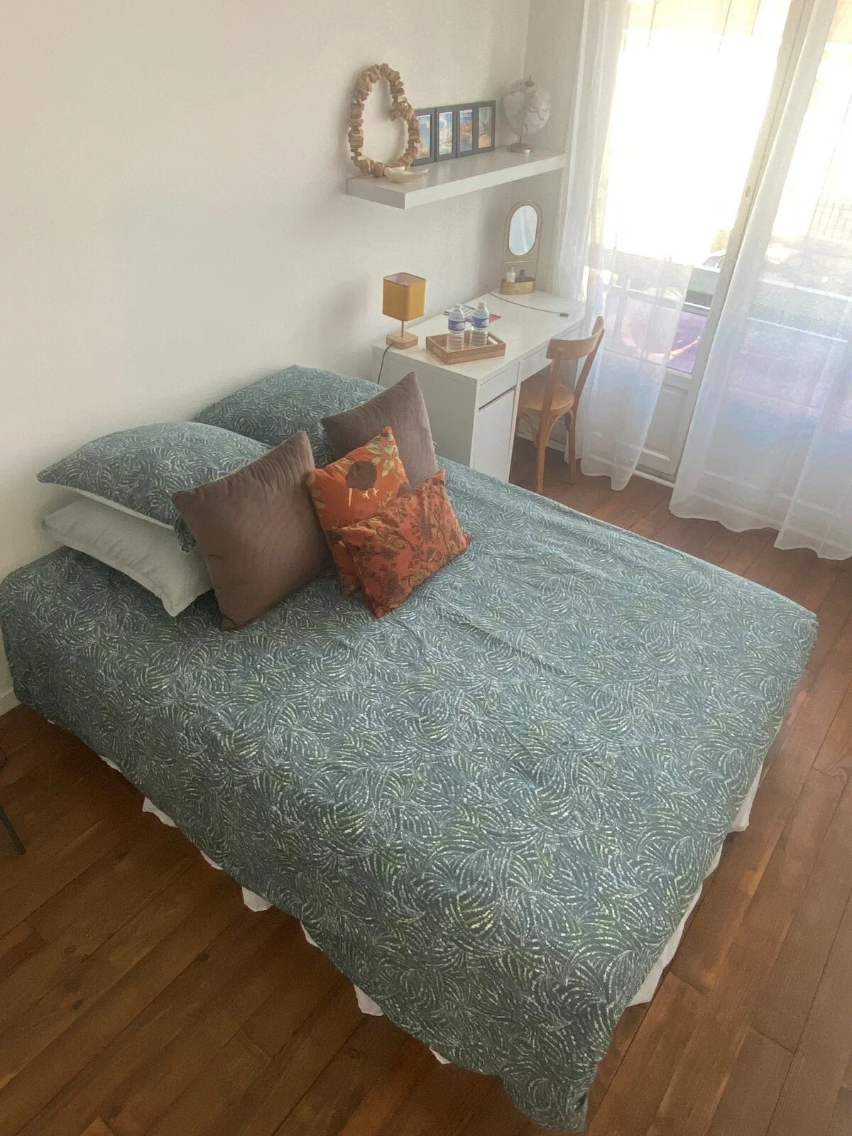 Room Impasse du Docteur Bonfils in Marseille