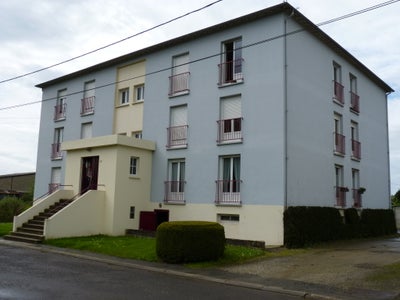 Appartement Route de la Bigottière à Saint-Fraimbault
