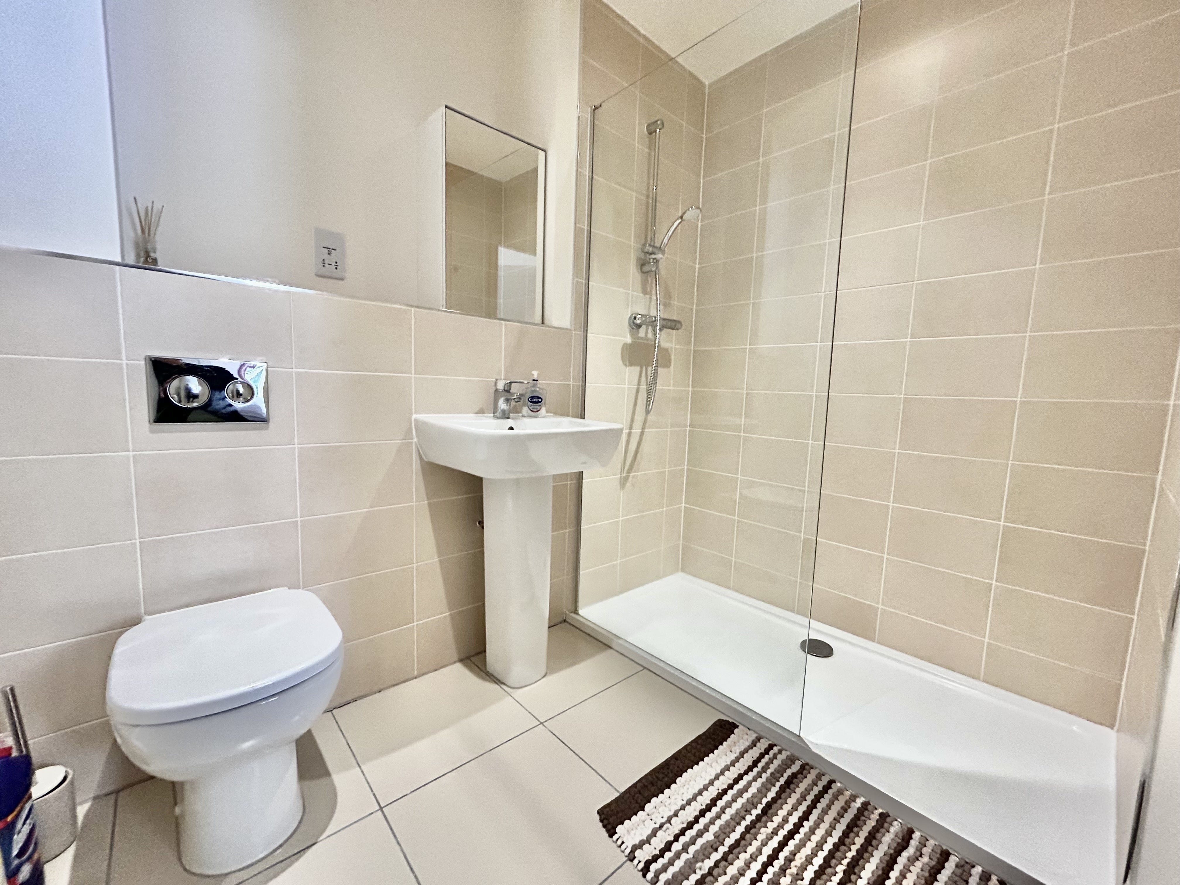 House Connaught Court in Harrogate
