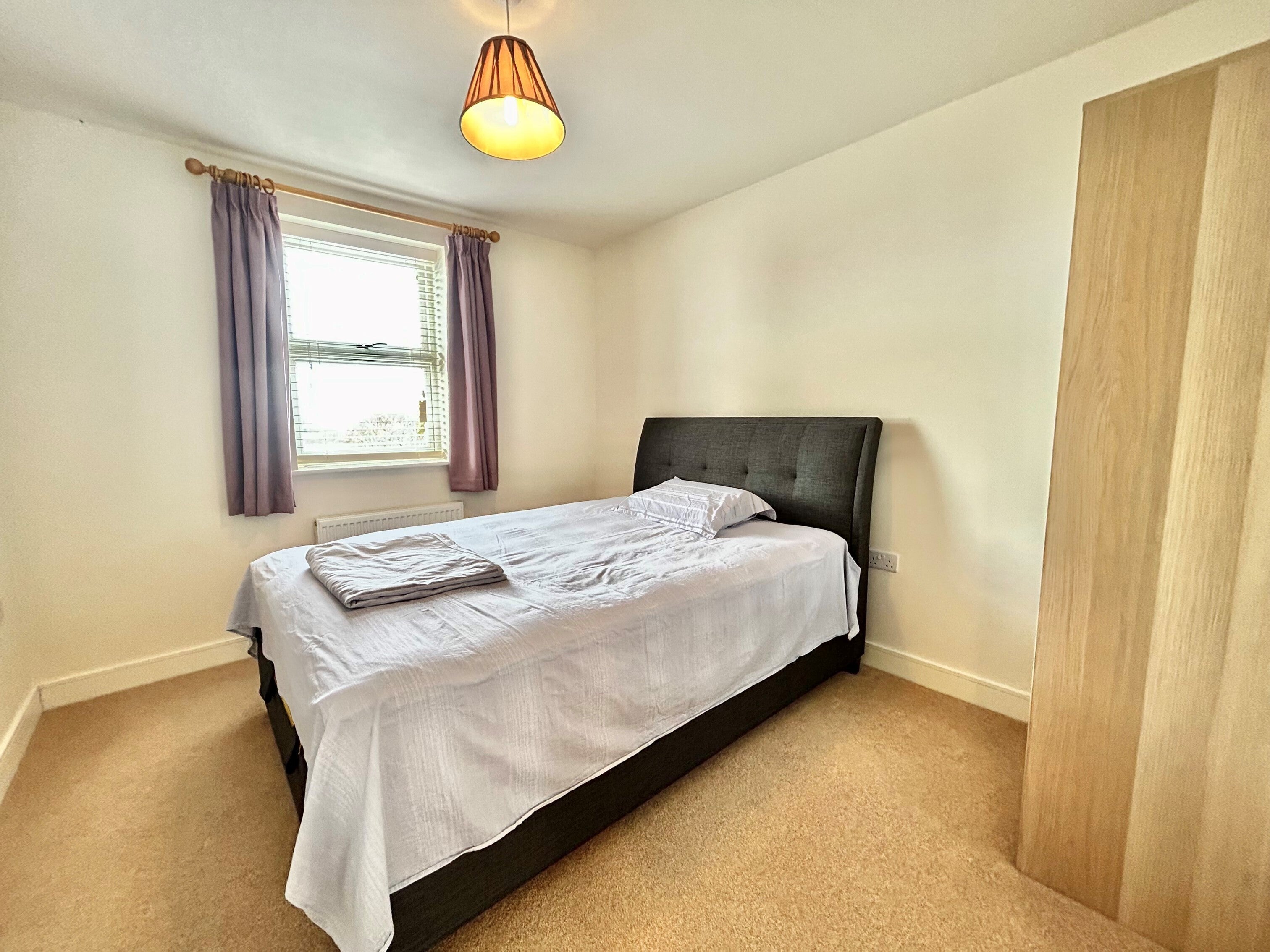 House Connaught Court in Harrogate
