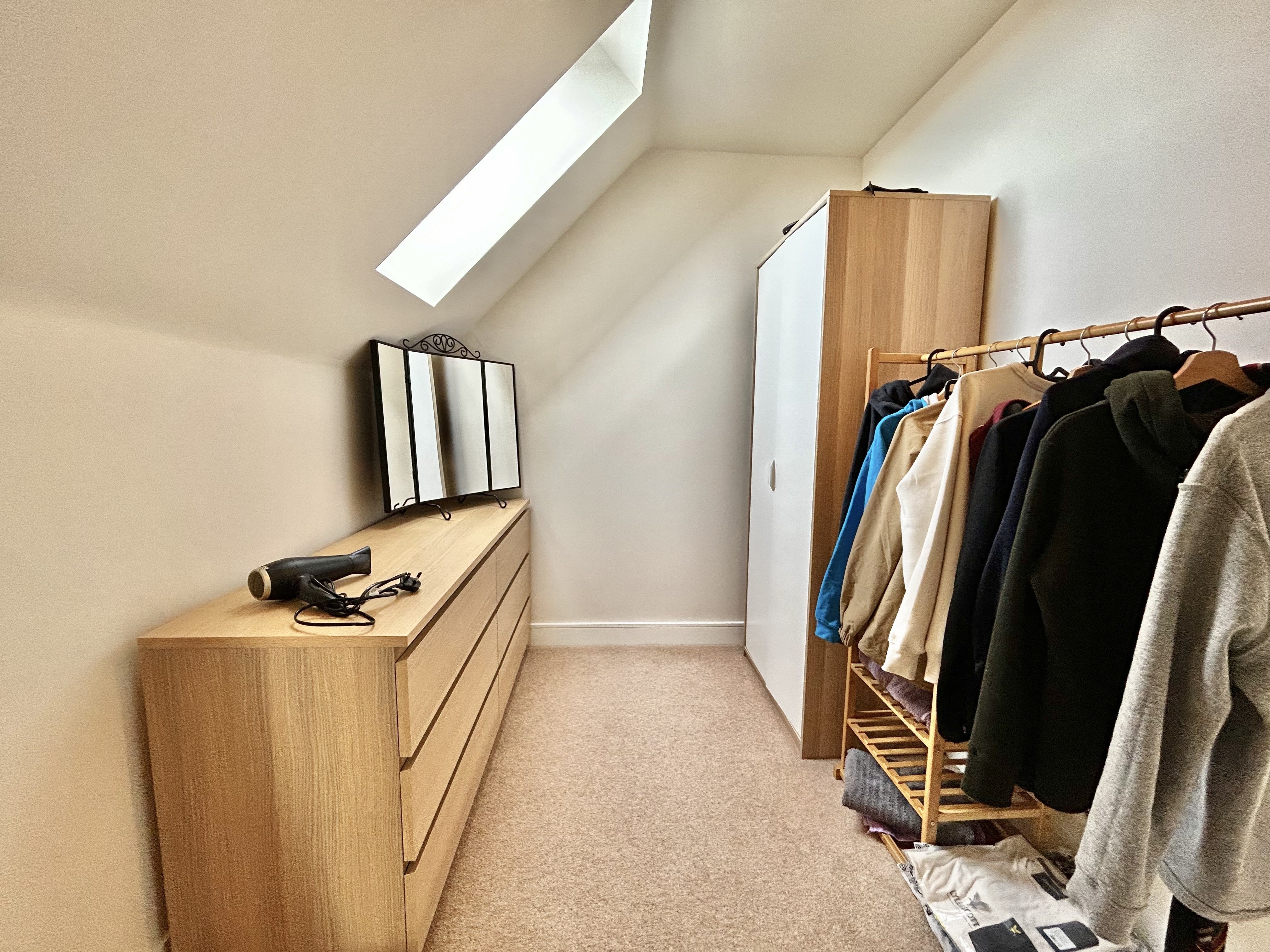 House Connaught Court in Harrogate