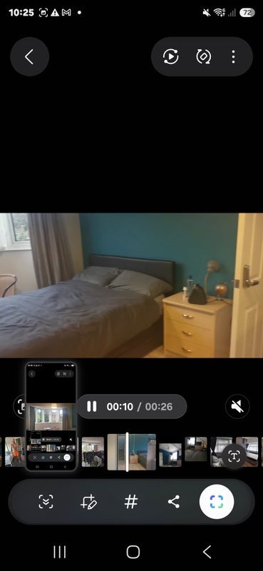Room Denholm Road in Birmingham