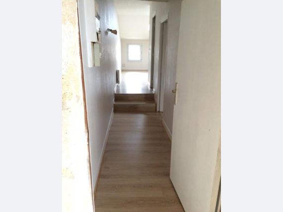 Appartement Rue duffour-dubergier à Bordeaux