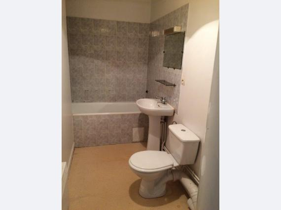 Appartement Rue duffour-dubergier à Bordeaux
